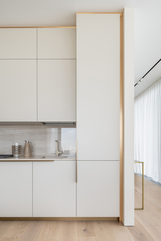 Apartments Neva Towers 1