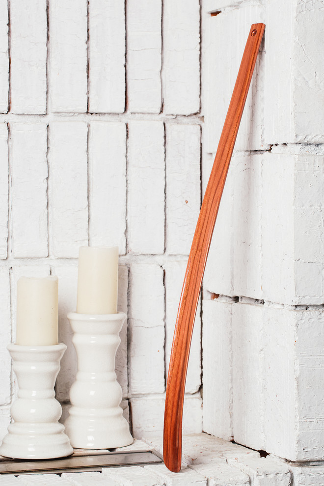 Рожок для обуви