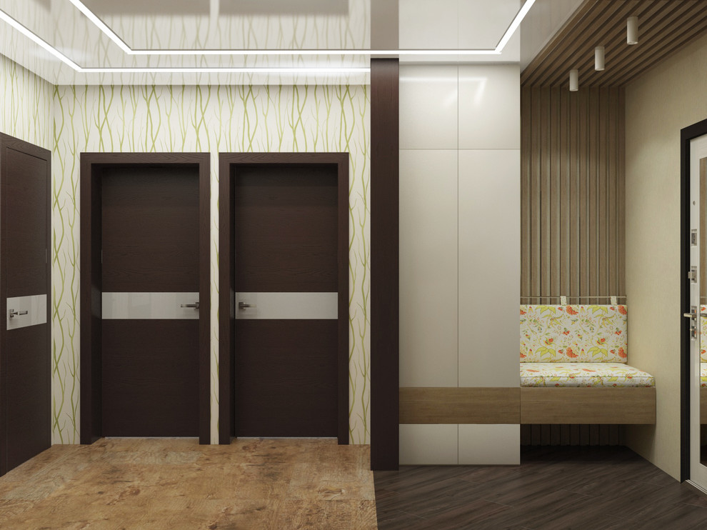 " Теплое детство"