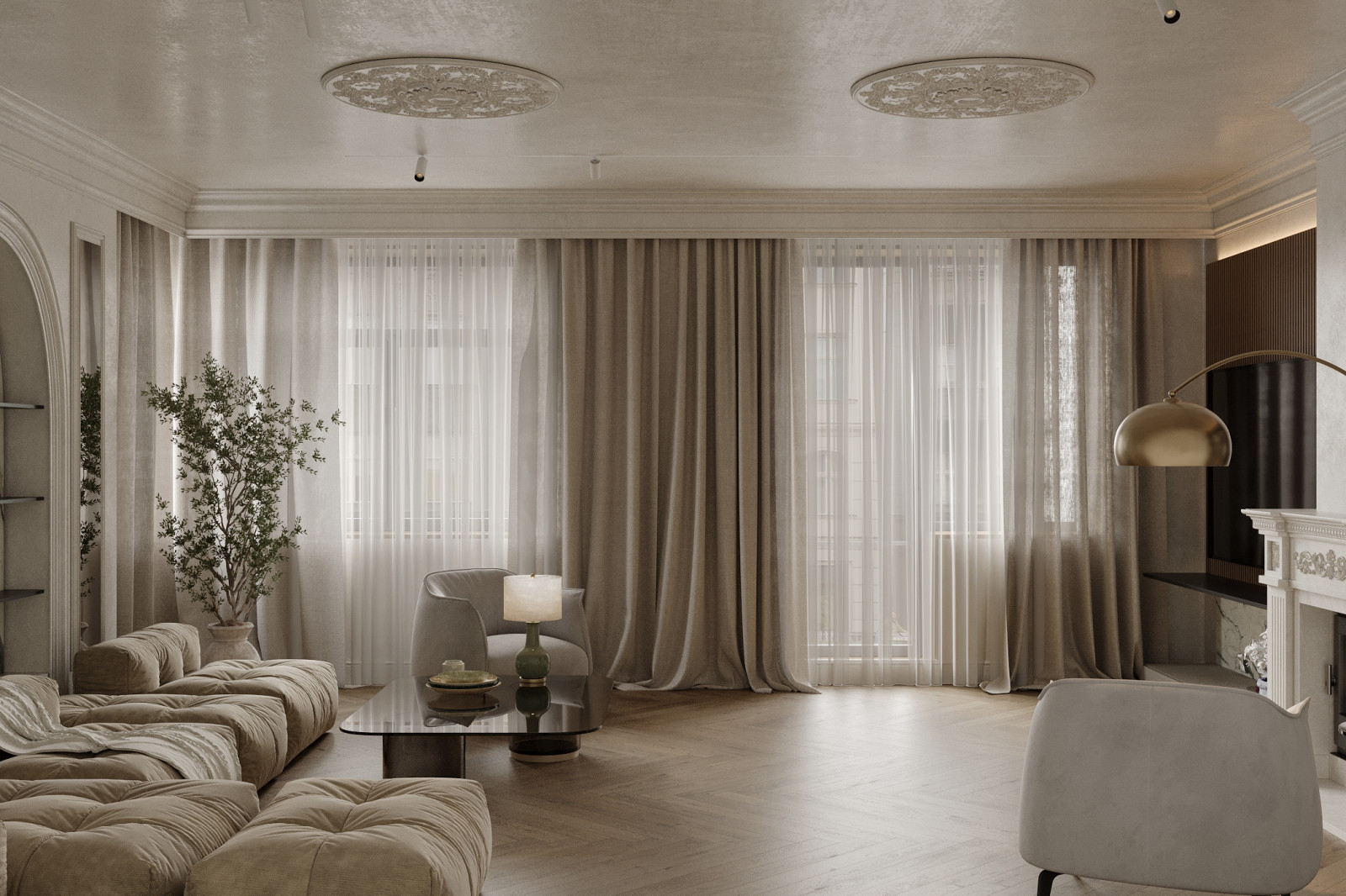 ЖК Данилов дом