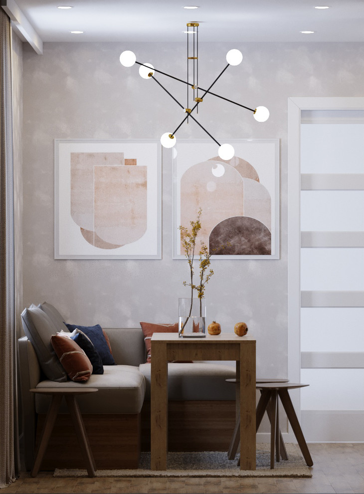 Калуга, дом на Жукова