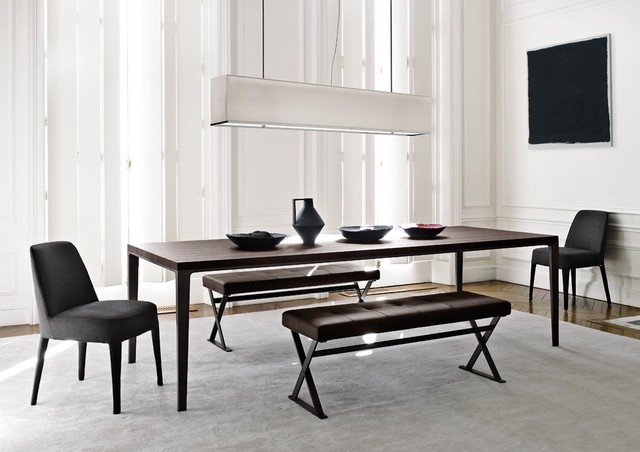 Dining Areas minimalistisch-esszimmer