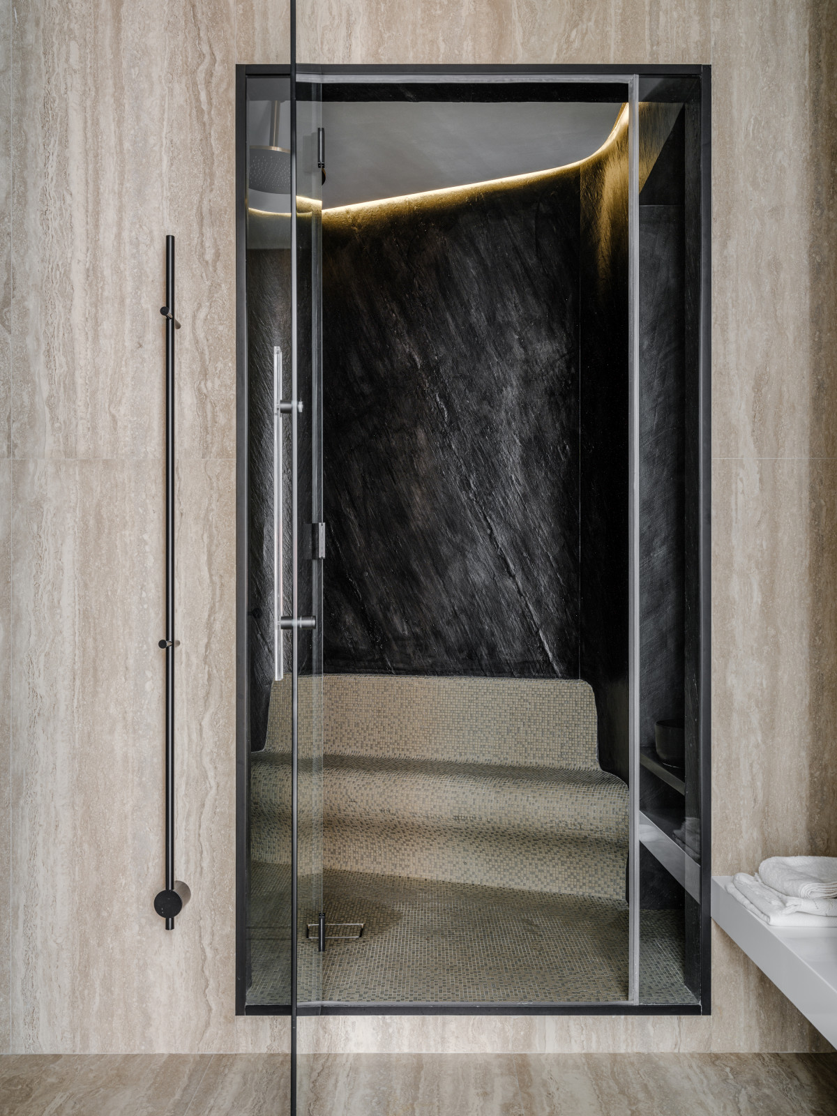 ЖК Донской Олимп