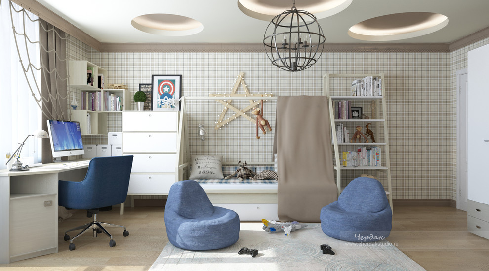 Квартира с сауной во Всеволожске