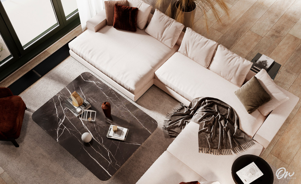 ЖК Стокгольм