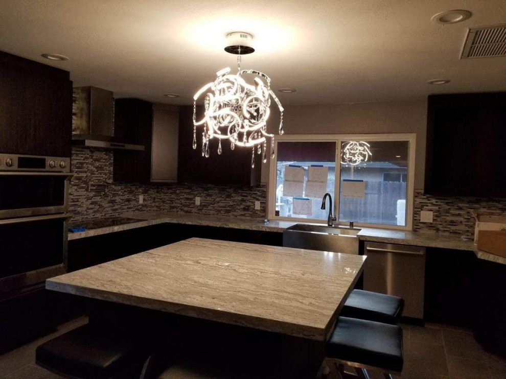 Pocket Neighborhood Remodel