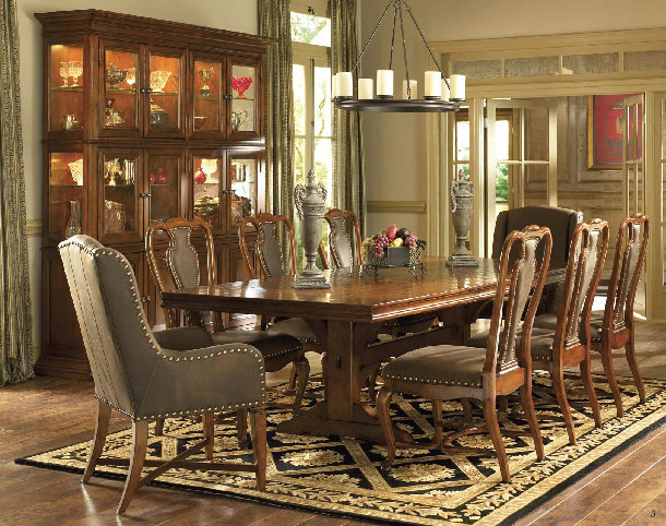 Our Furniture - Raleigh - by Kirk Imports Furniture | Houzz