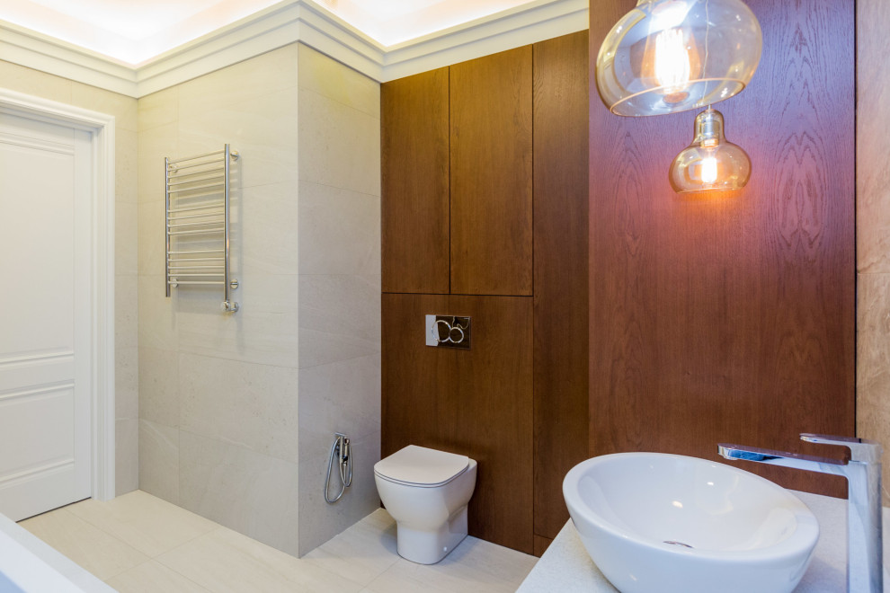 Ленинградский проспект