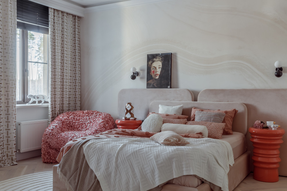 Загородный дом в поселке Ямное