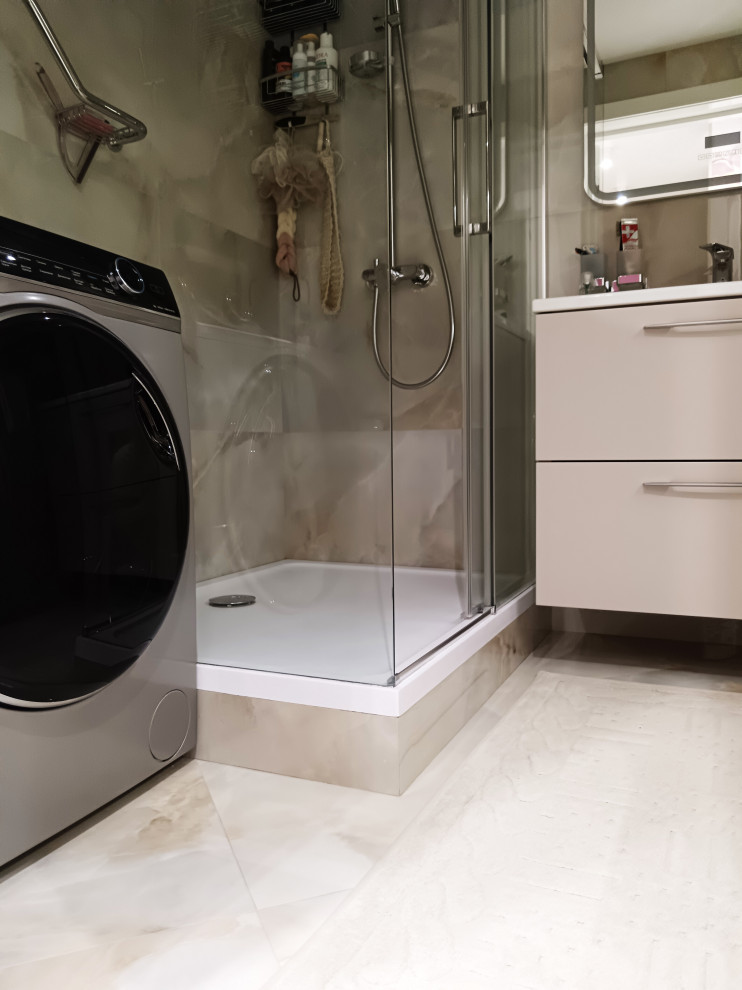 ОДНОКОМНАТНАЯ КВАРТИРА В ЖК "МИР МИТИНО"