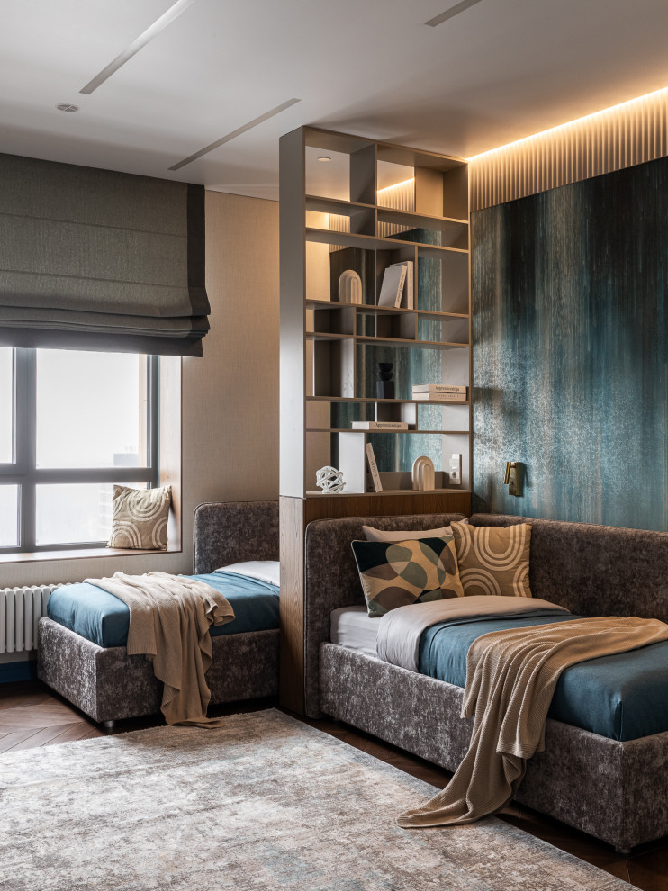 Апартаменты 120м2 г.Москва