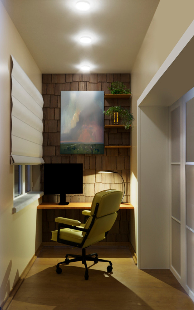 Квартира 40м2