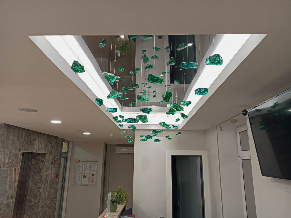 Клиника EMS, Санкт-Петербург