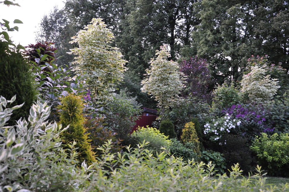 д. Громково - Уход за садом - 100% качество