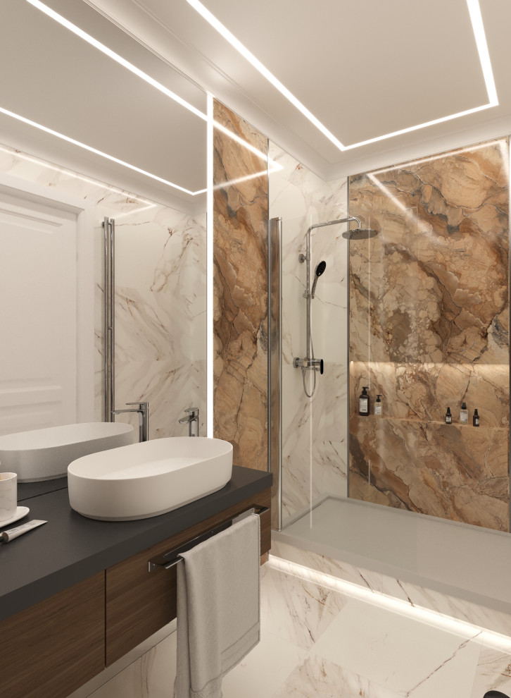 Дом, 372 кв.м, Мамайка, Сочи