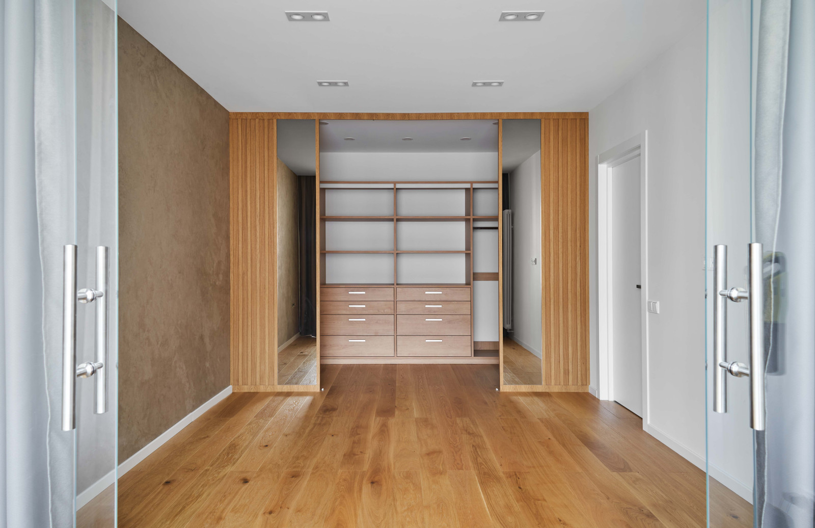 ЖК Четыре сезона