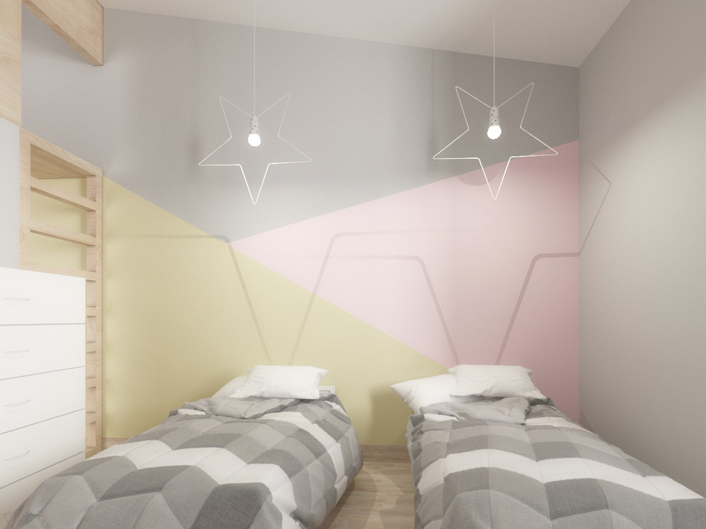 Таунхаус в пос. Светлый