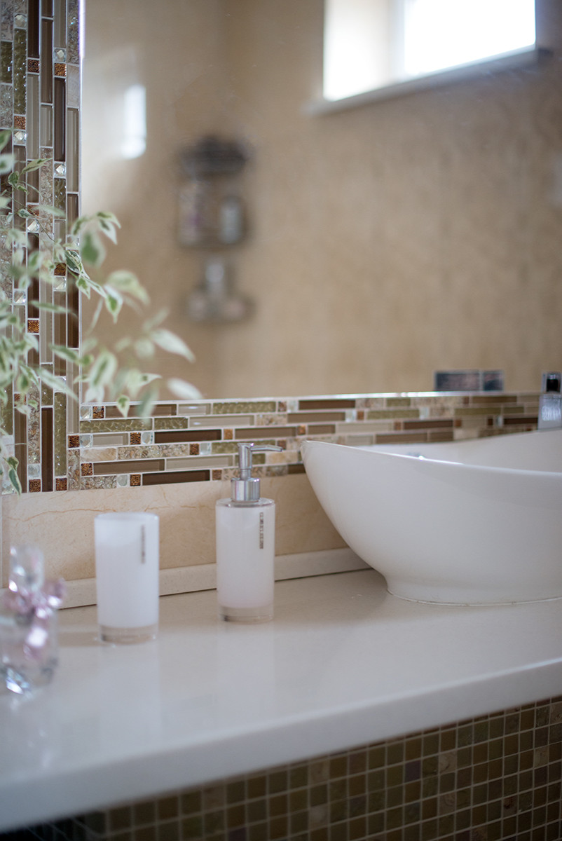 Загородный дом в Астрахани. Дизайнер Айгуль Сапарова.