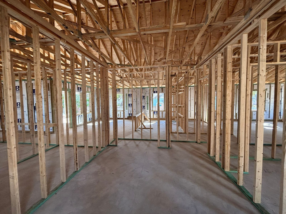 Safety Harbor Project #5 2024-2025