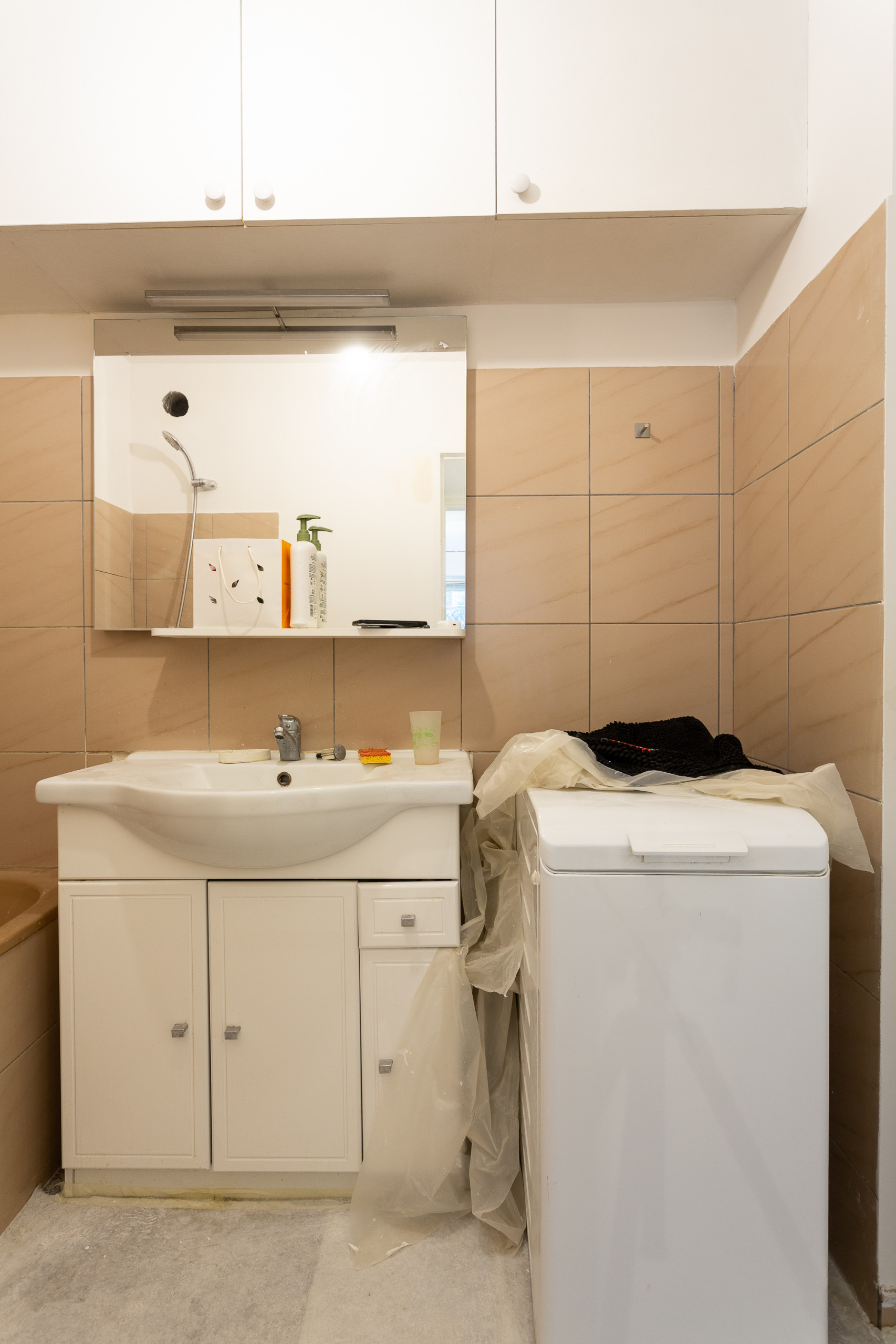 “Un appartement transformé pour mieux louer : confort, et DPE amélioré