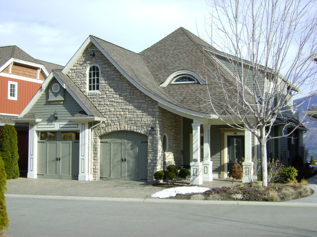 Homes 