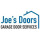 Joe's Doors - Garage Door Services