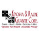 Kenosha & Racine Granite Corp