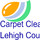 Carpet Cleaning Lehigh County