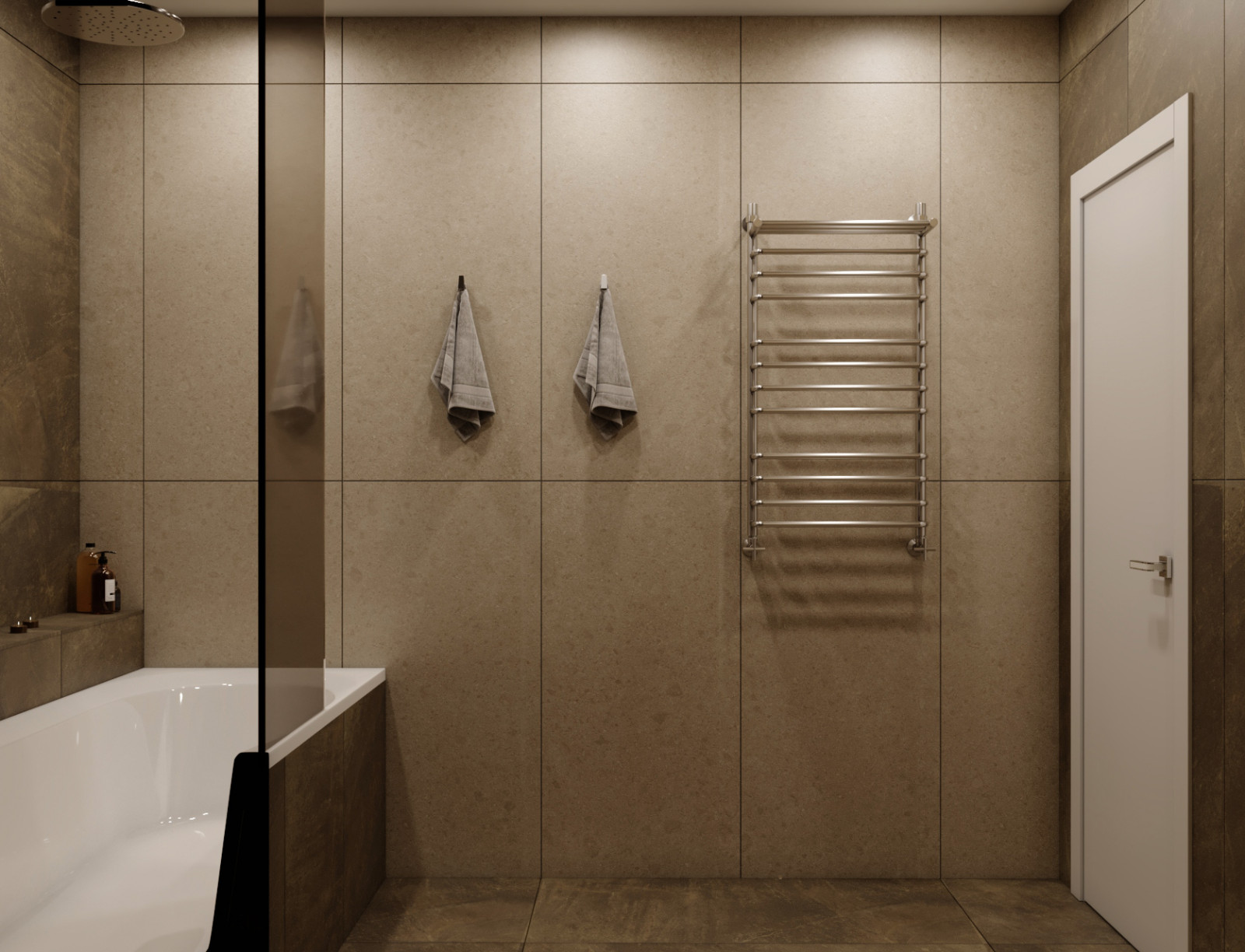 ЖК Кетом парк