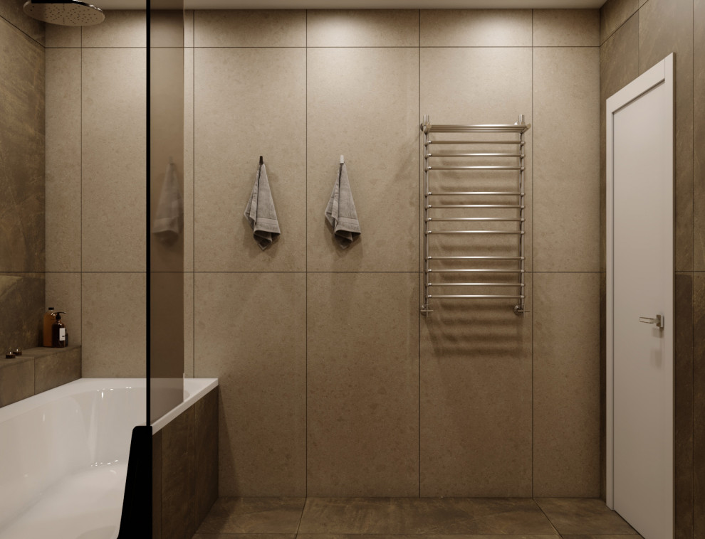 ЖК Кетом парк