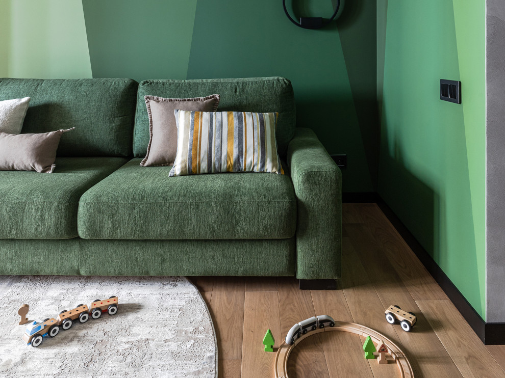 Квартира ЖК Элитный дом на Энгельса