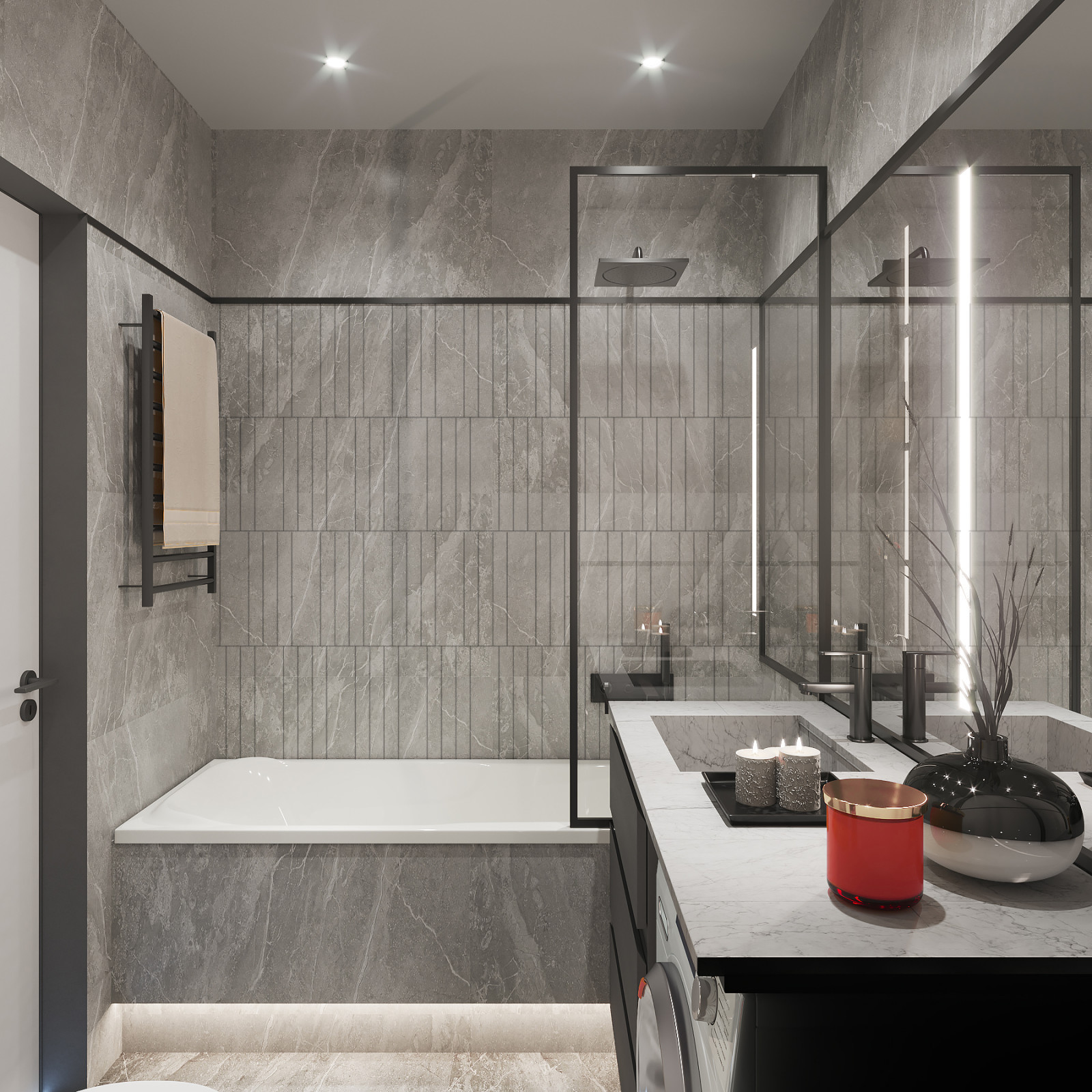 МОЛОДЫМ И УВЕРЕННЫМ