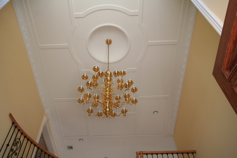 Еще немного классики