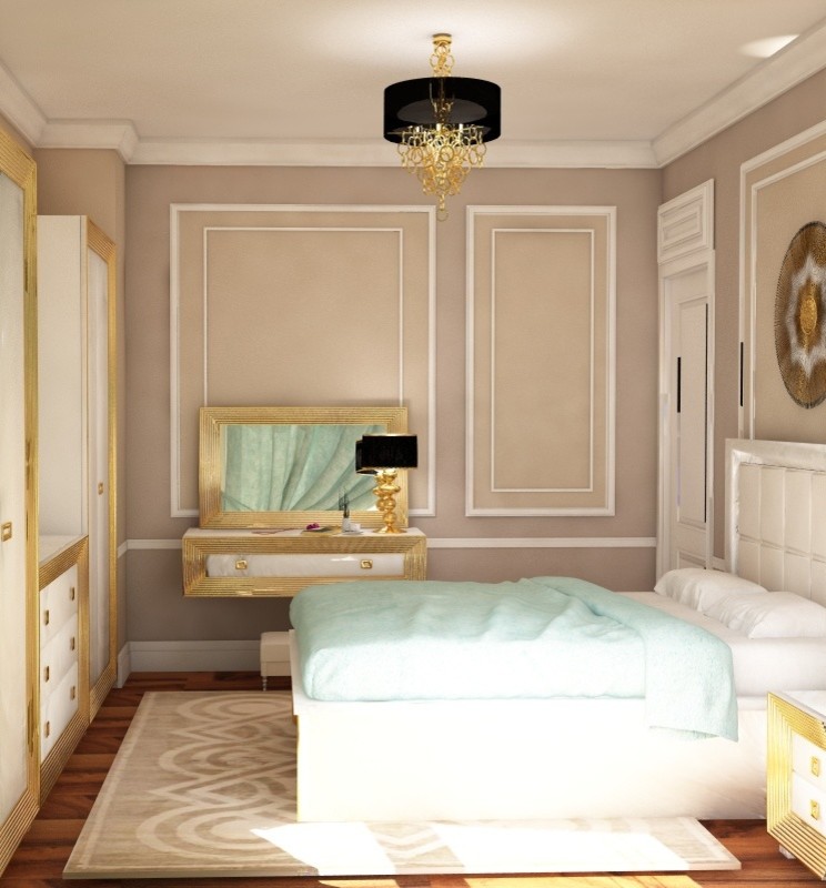 Геленджик кот. пос. Династия