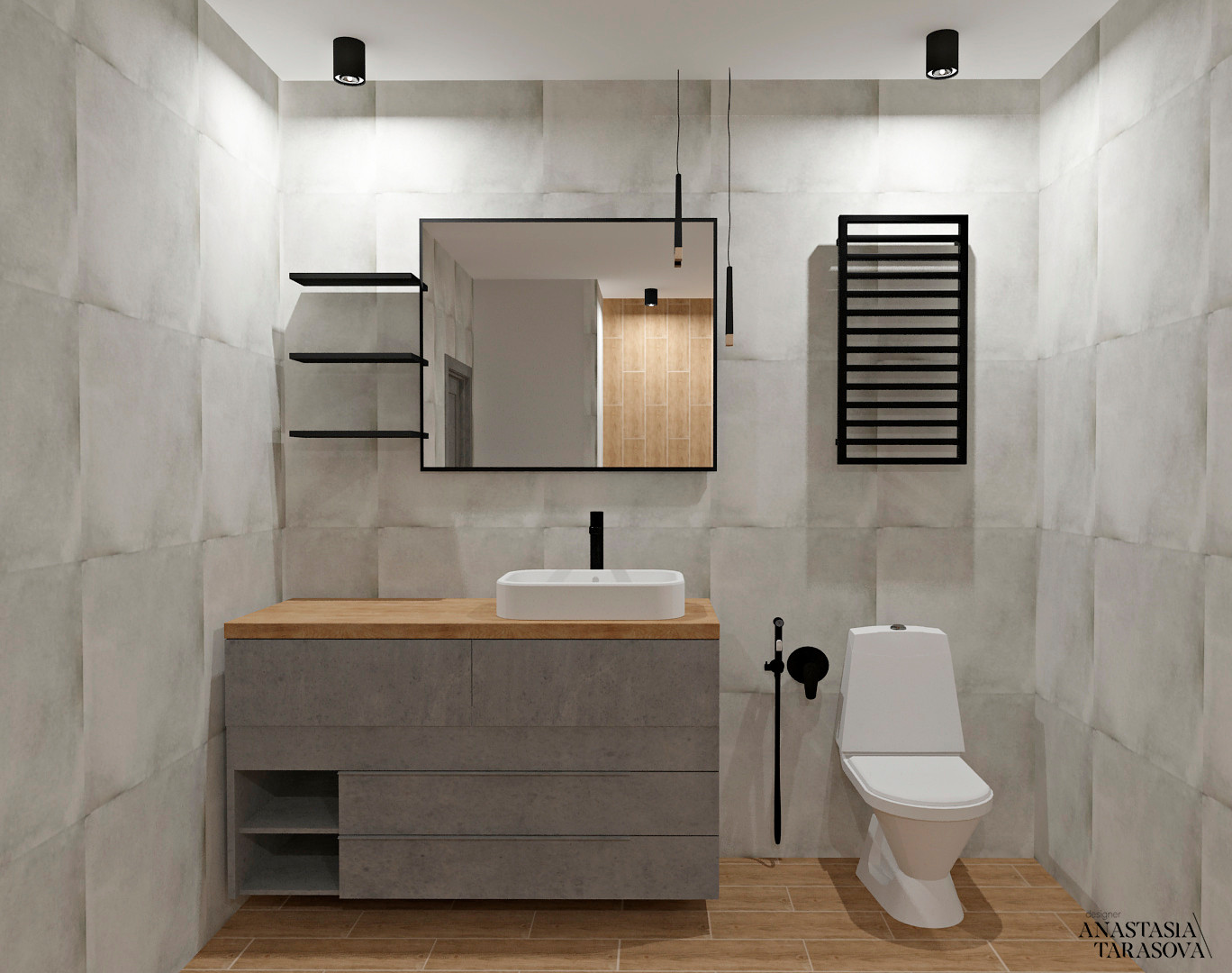 Лофт и Вино