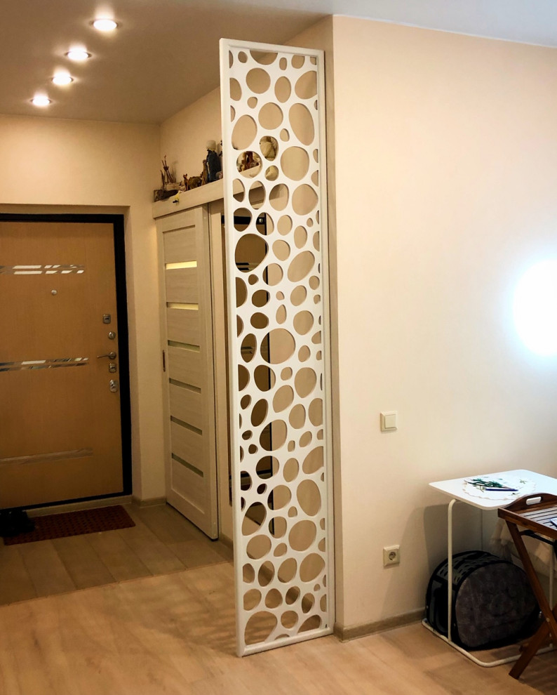 Декоративная перегородка 50х250 см.