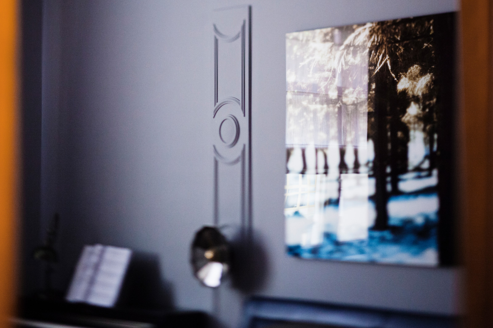 частная квартира в жилом комплексе Доминион