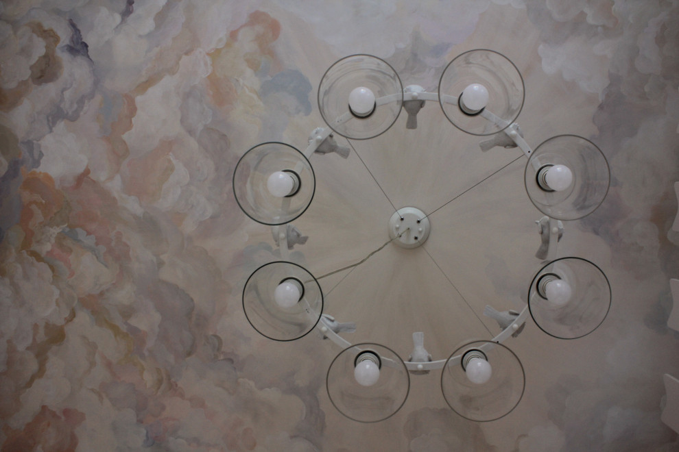 Утро с круассаном