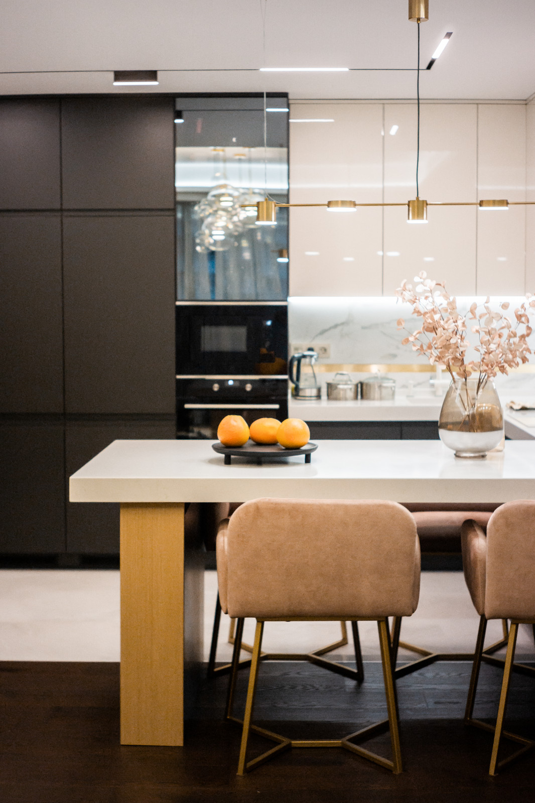 Элегантная современность