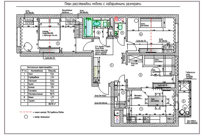 ЖК "Самолёт"