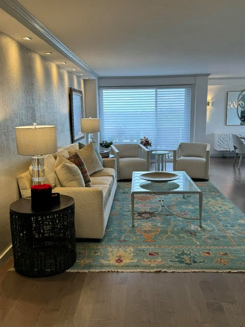 Renovated Condo in Forest Hills, NY with Great City Skyline Views