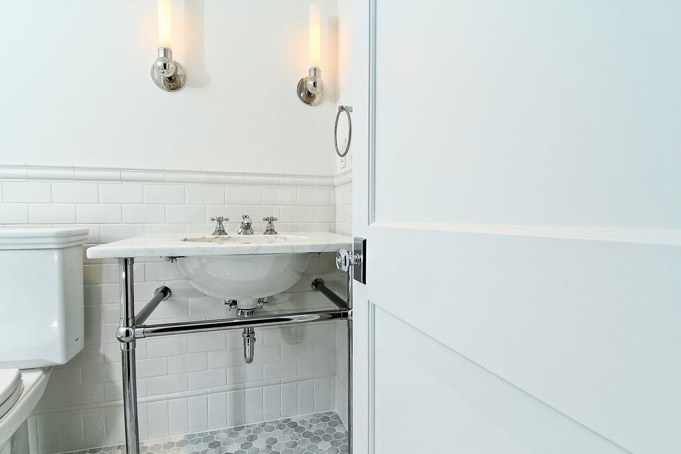 Georgetown Historical Restoration