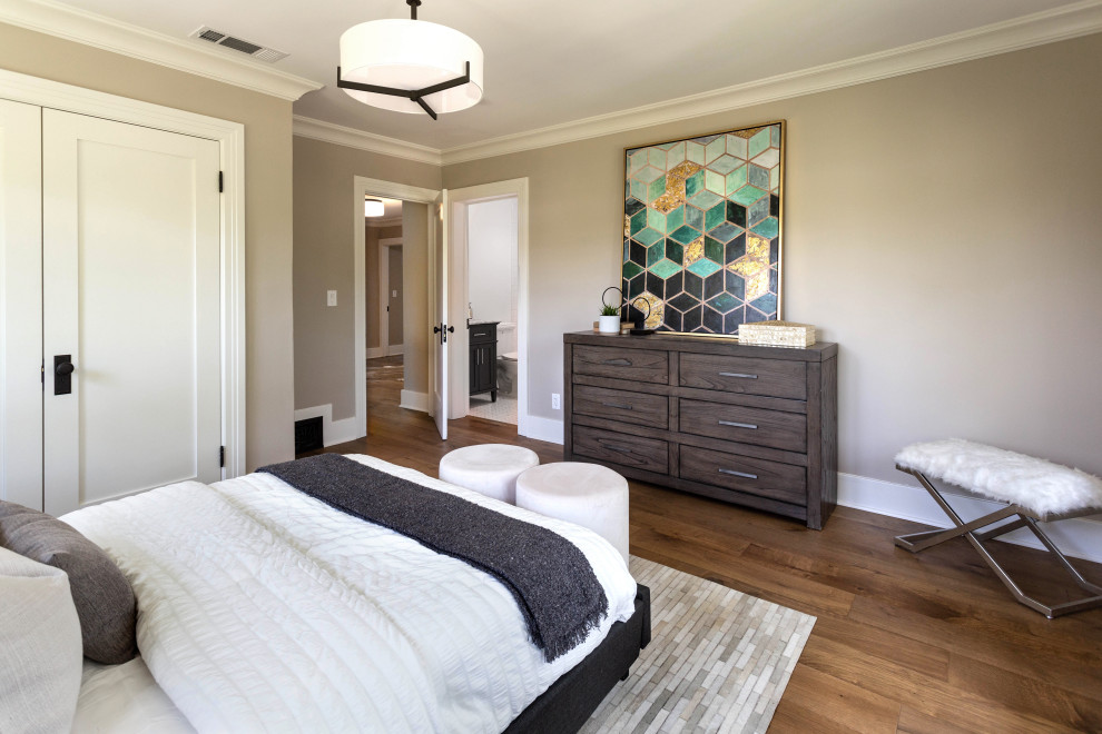 Stunning Design-Build Project