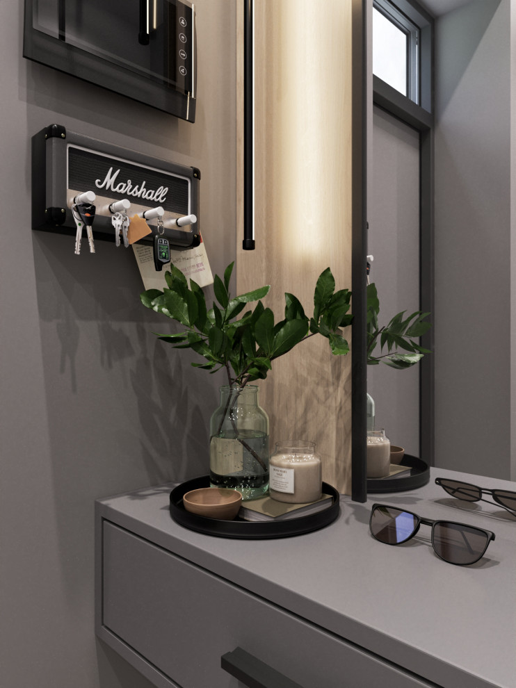 Дом в п. Большие Кабаны