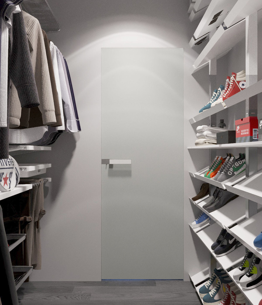 графическая квартира