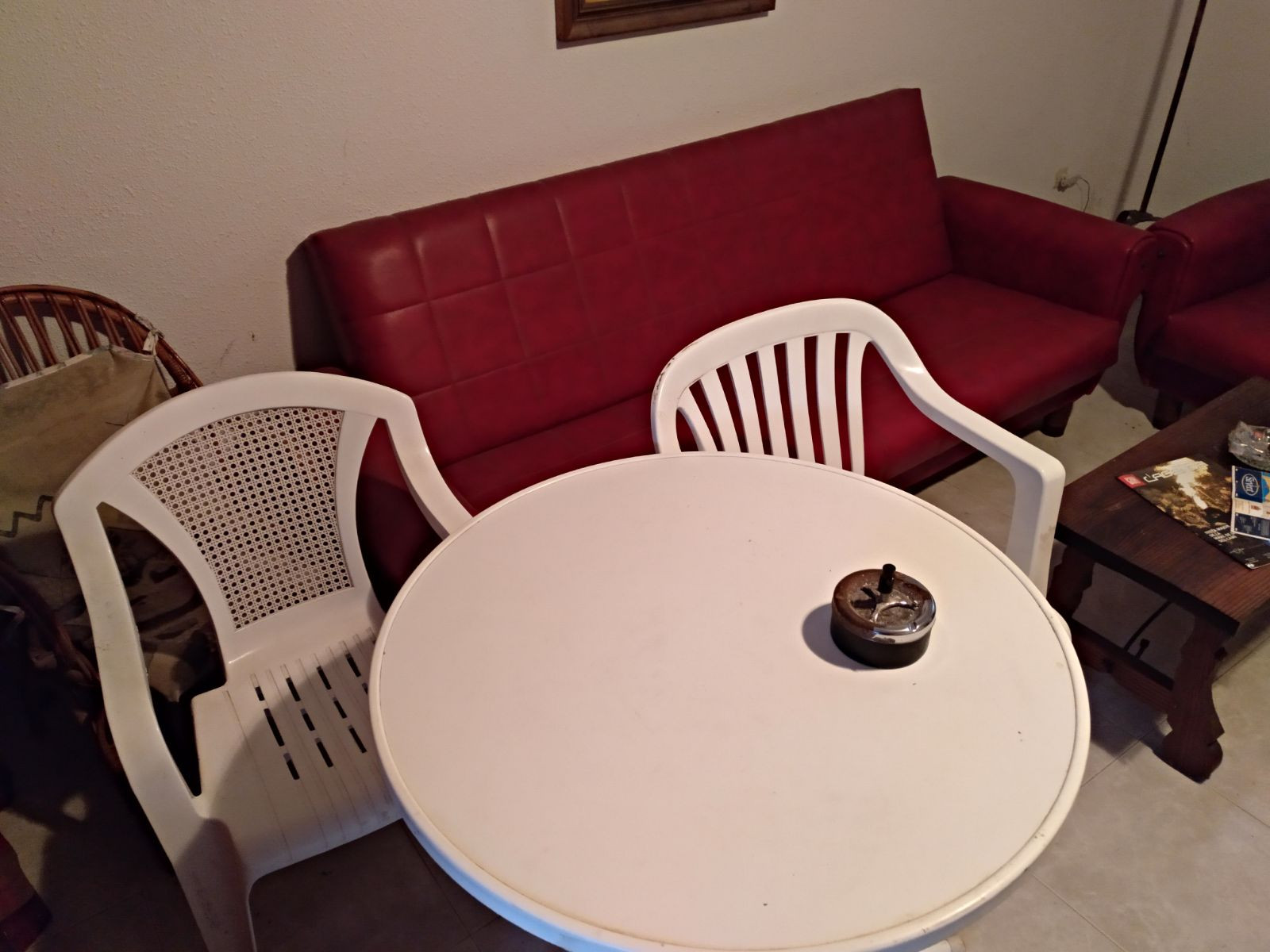 Sala de estar