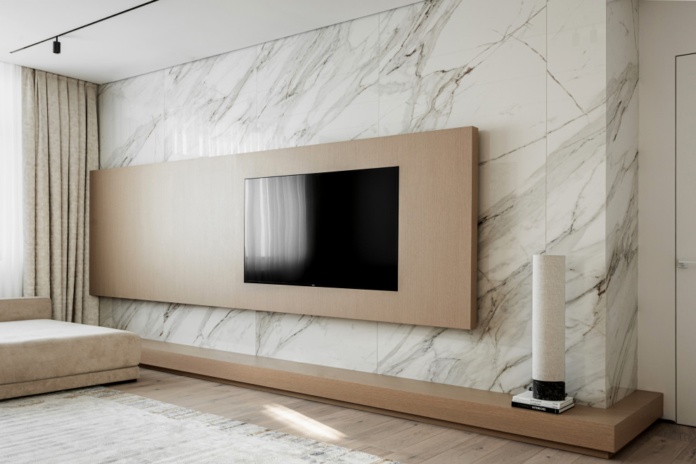 Квартира в ЖК Highvill Ishim