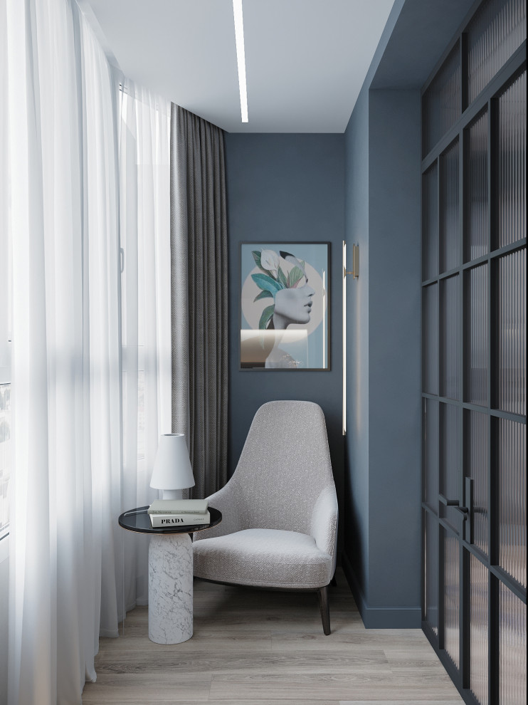 ЖК ДОСТОЯНИЕ