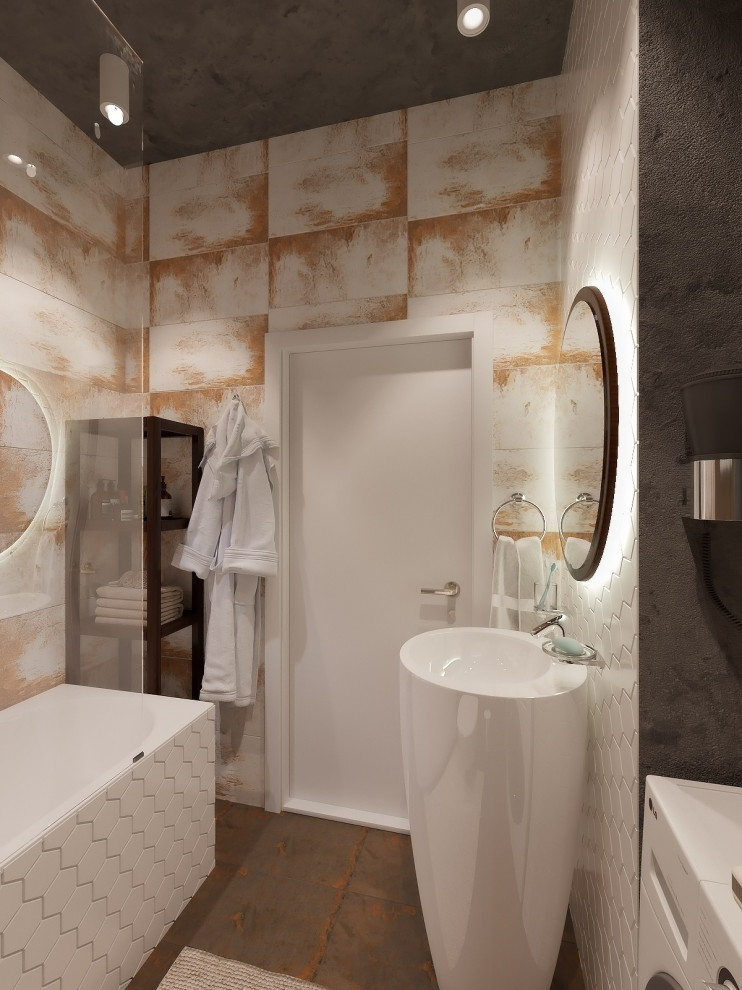 Гостевая квартира на побережье