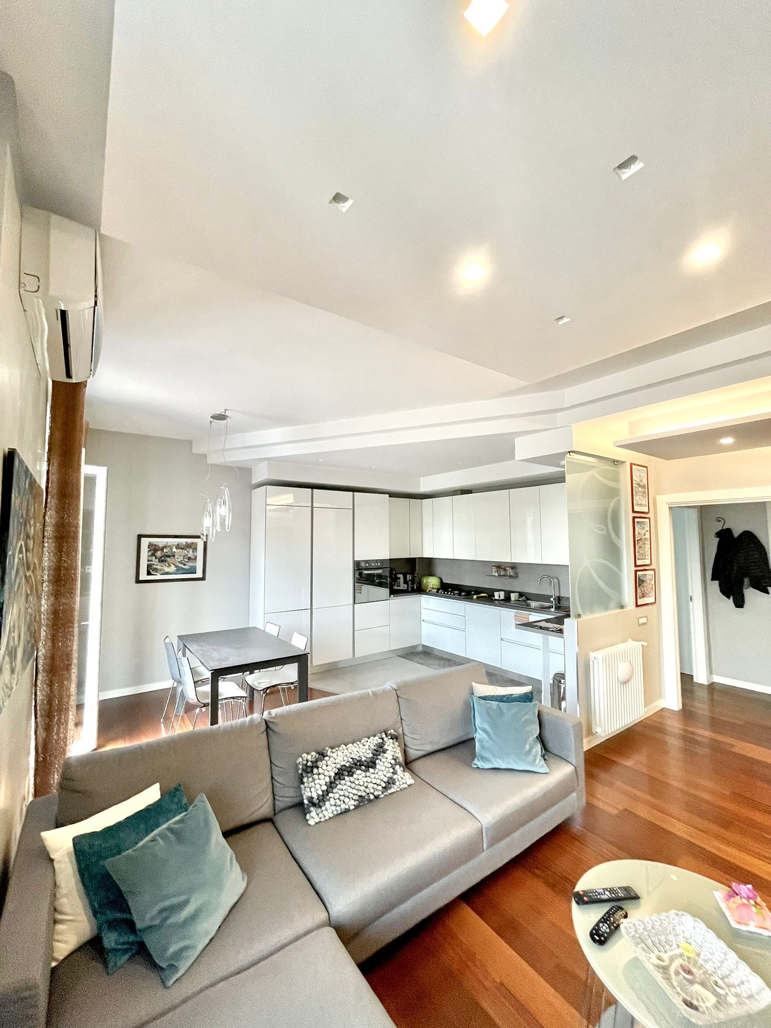 Ristrutturazione Casa | MR